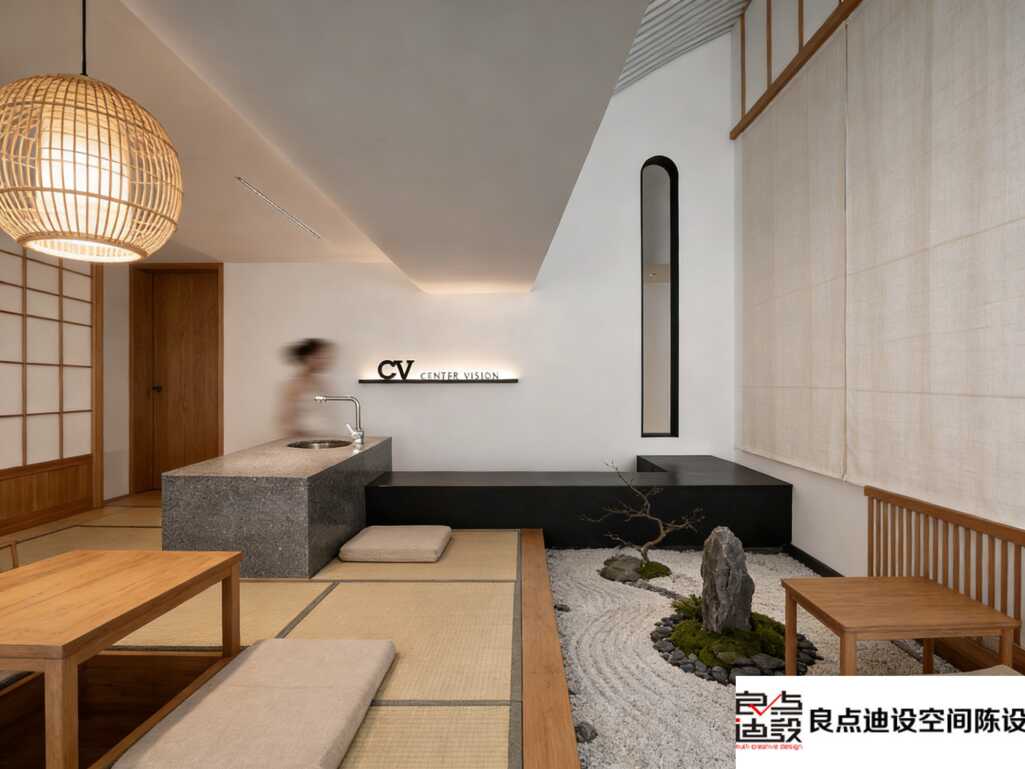 跪了!这才是美容院装修软装设计天花板，想原地躺平!